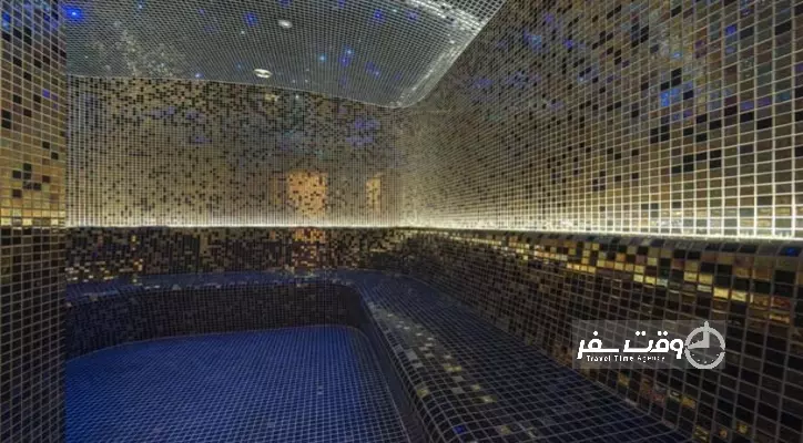 هتل رادیسون بلو بلگراد